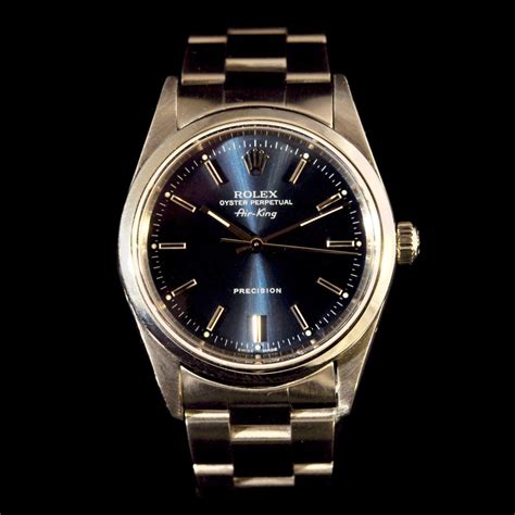 rolex air king preis 14000|air king Rolex price.